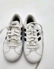 Adidas Superstar Foundation PGD 789006 Black White Sneakers Shoes Size 1