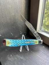 Case XX Sea Dragon Slimline Trapper 1 Of 100 Made