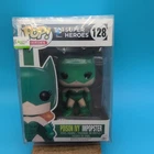 Funko Pop! Vinyl: DC Universe - Batgirl (as Poison Ivy) #128