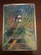 Pocket Scout - Pokémon TCG Sv: White Flare Basculine 108/08 Illustration Rare