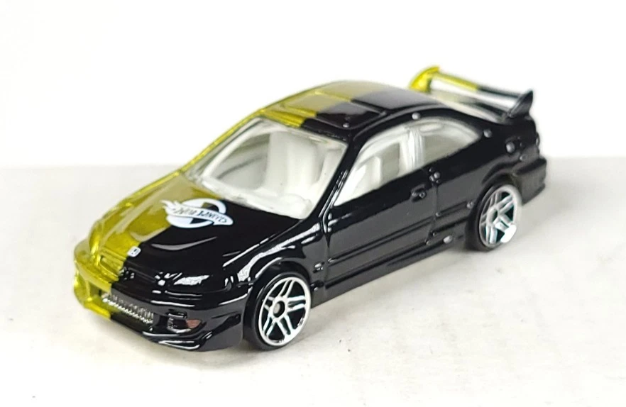 5台セット　ホットウィール　モダン クラシックス　HONDA CIVIC EG Amazon | ホットウィール(Hot Wheels) カーカルチャー モダン