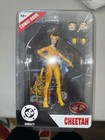 DC Direct CHEETAH McFarlane Platinum Page Punchers