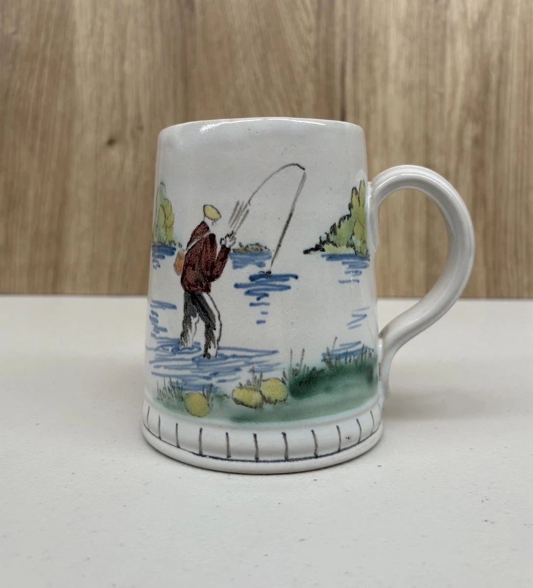 Buchan Stoneware Decorative Original Pottery, Ceramics & Glass for