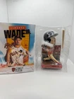 LaMonte Wade Jr. 100th splash hit Bobblehead San Francisco Giants MLB 2024