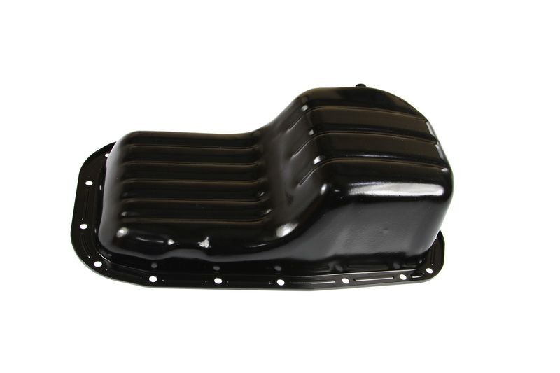 Oil Pan For: HYUNDAI ACCENT, ACCENT I, ACCENT II, ELANTRA III, GETZ, MATRIX, KIA