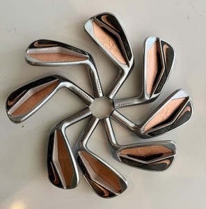 Nike Vapor Pro Combo Irons | eBay