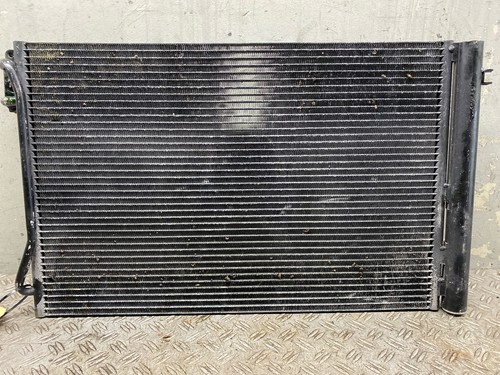 90282 Klimakondensator BMW 3er Touring (E91) 9229022 318i 105 kW 143 PS