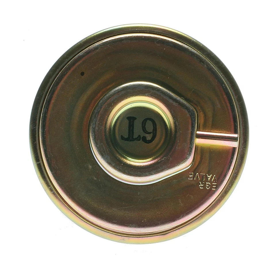 Клапан рециркуляции выхлопных газов (EGR) SMP для пикапа Nissan 1995-2004 годов выпуска - Изображение 4 из 4