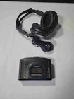 Sony Walkman WM-FX32 Cassette Player Vintage Retro Portable Audio Tested & Works