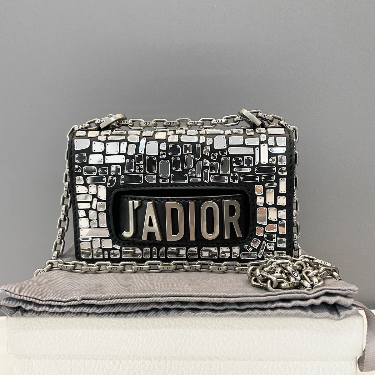 Dior J'Adior Bags for sale | eBay