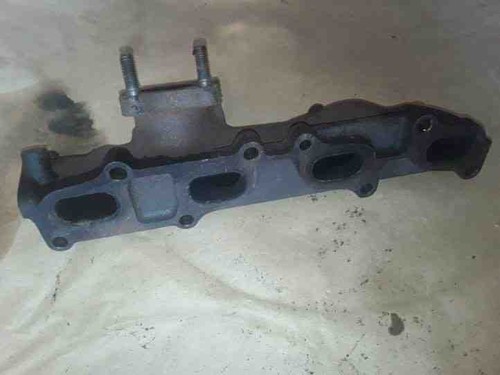 MAZDA 6 Sedan GG Auspuffkrümmer R2AAK48Y11 2.20 Diesel 100kw 2009 25491757