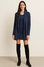 Stuart Weitzman Women’s Brown Suede Over-the-Knee Boots Size 6.5 – Designer Lux