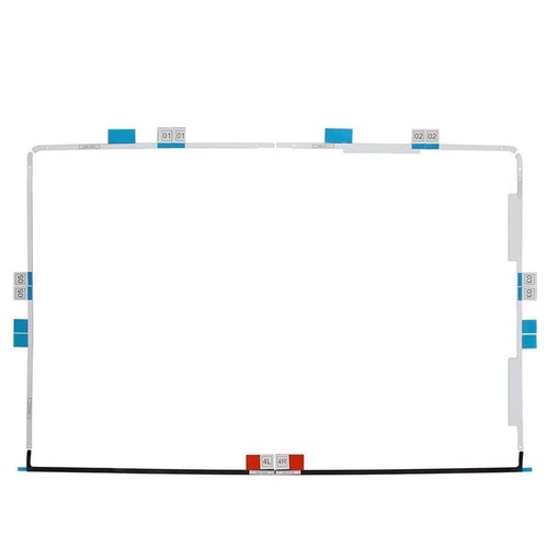 LCD Screen Adhesive Tape Strip Replacement Tool For iMac 21.5" A1418 2015 2019 g - Photo 4/9