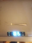 Towle Sterling Silver Candlelight Lemon / Pickle Fork 15 Grams 5 1/4" Long