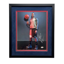 John Wall Cards, Rookie Cards and Autographed Memorabilia Guide 62