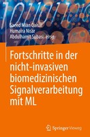 Humaira Nisar / Fortschritte In Der Nicht-Invasiven Biomedizin ...9783031528552