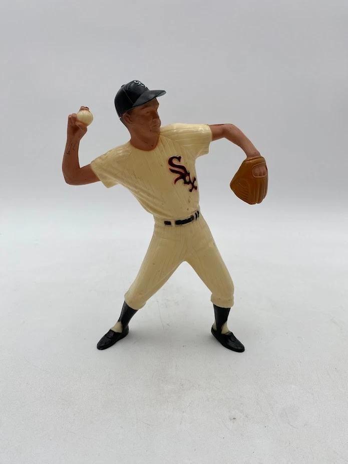 Chicago White Sox MLB Action Figures for sale | eBay