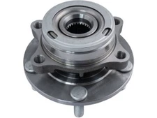 TRQ 52TV63G Wheel Hub Assembly Fits 2004-2006 Infiniti G35 AWD