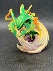 Pokemon Officially Licensed Rayquaza Collectible Mini Figure