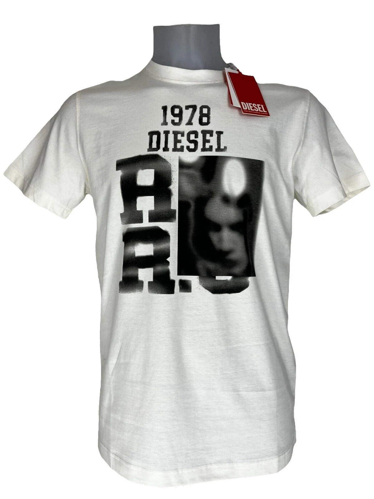 Camisas para hombre Diesel talla 2XL