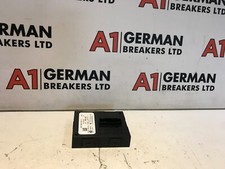 GENUINE 13-19 SKODA OCTAVIA MK3 VW GOLF MK7 KEYLESS KESSY MODULE 5Q0959435A