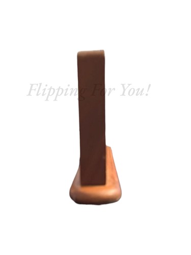"Serving The Customer Together" Wooden Transportation Desktop Plaque - Picture 4 of 12