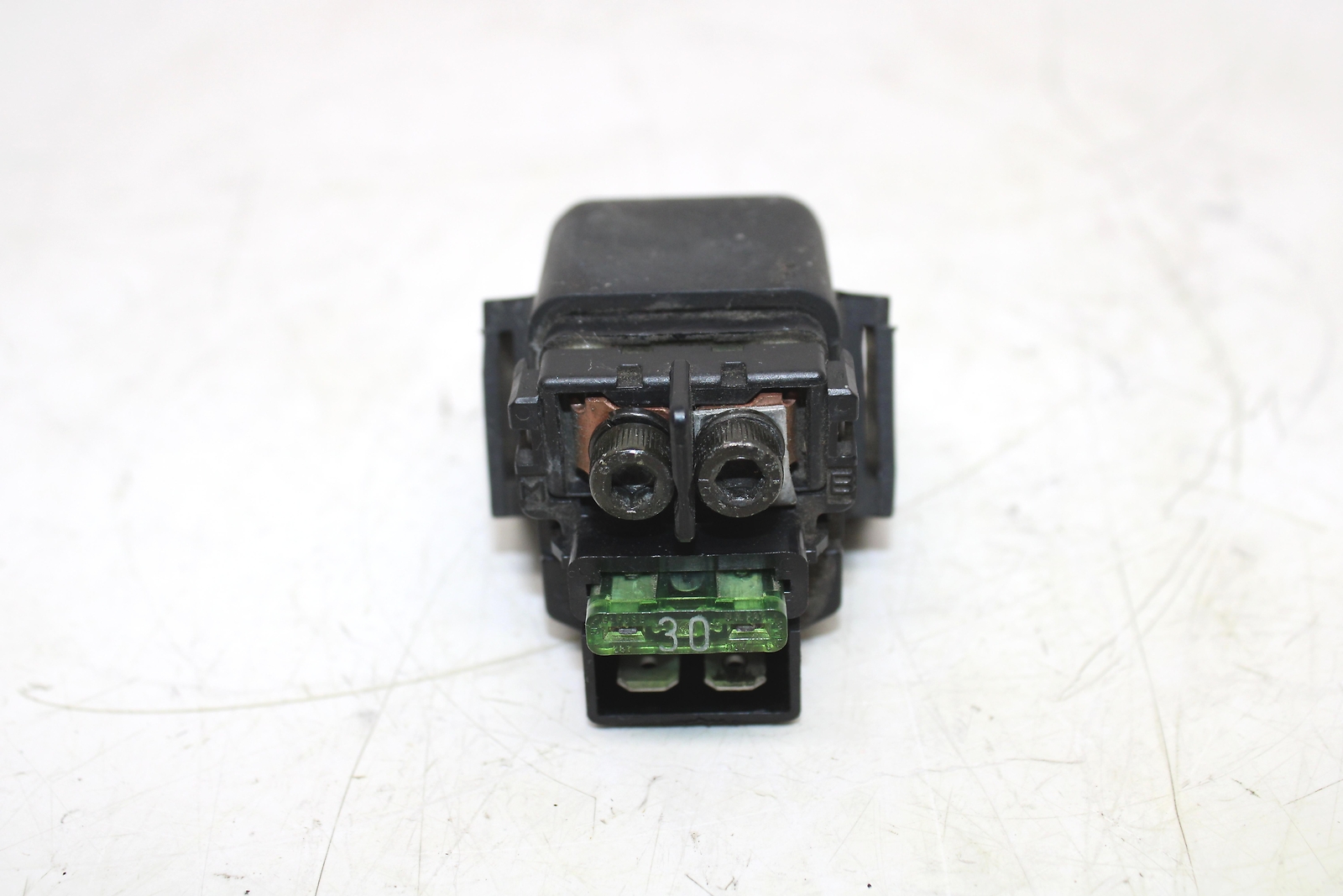 Kawasaki Ignition Switch FX Motorcycle Ignition Keys Switch Lock