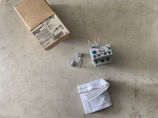 Cutler Hammer AN16DN0AB Size 1 Full Voltage Starter 120v-ac 10hp