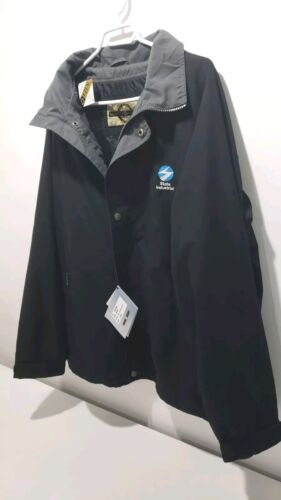 Mens light jacket north end all climate wear - Picture 2 of 14