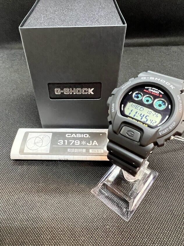 激安特価 G-SHOCK GWー6900ーIJF 腕時計(デジタル) - wownepal.com.np