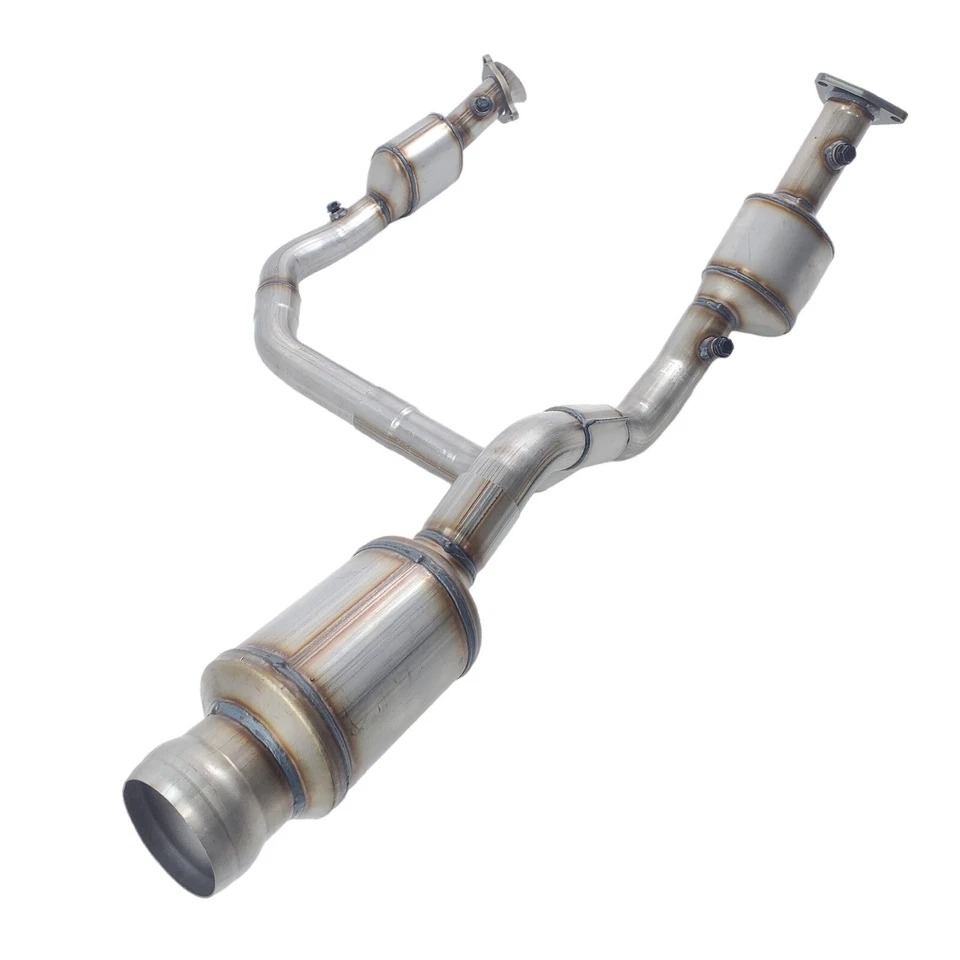 Catalytic Converter For 2015 2016 2017 2018 2019 2020 Cadillac Escalade 6.2L EPA - Image 2 of 4