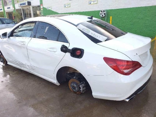 A2078200642 Elevalunas Trasero Izquierdo para MERCEDES-BENZ CLASE CLA (B 5155115 - Imagen 5 de 10