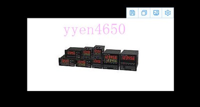 ONE NEW- Ge7-P61a Hanyoung Nux #A6-36~