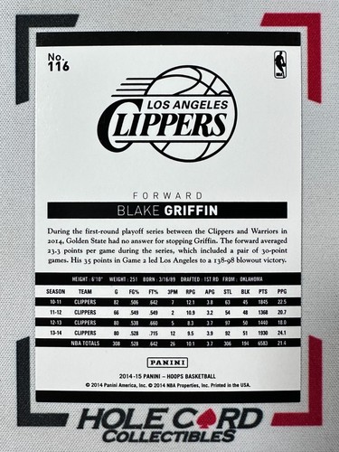 2014-15 Panini NBA Hoops Green You Pick Complete Your Set 一 - Picture 36 of 79