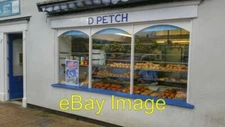 Photo 6x4 D Petch Butcher Probably the finest pork pies in the world. c2014