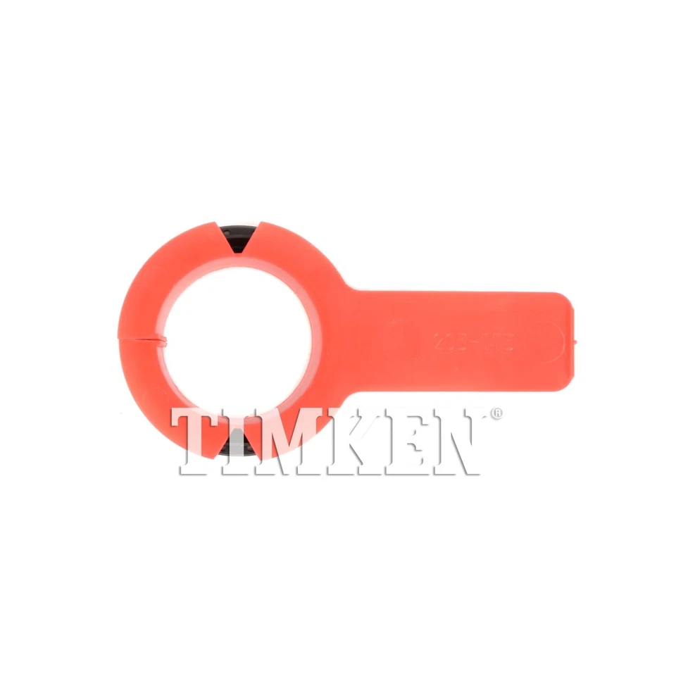 Transmisión manual Overdrive Output Sh para Ford Fiesta TIMKEN 2011-2014 Foto 2 de 4