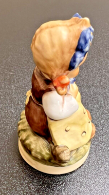 Hummel MI Hummel フィギュア ボタニスト 4 1/4インチ 【公式通販】