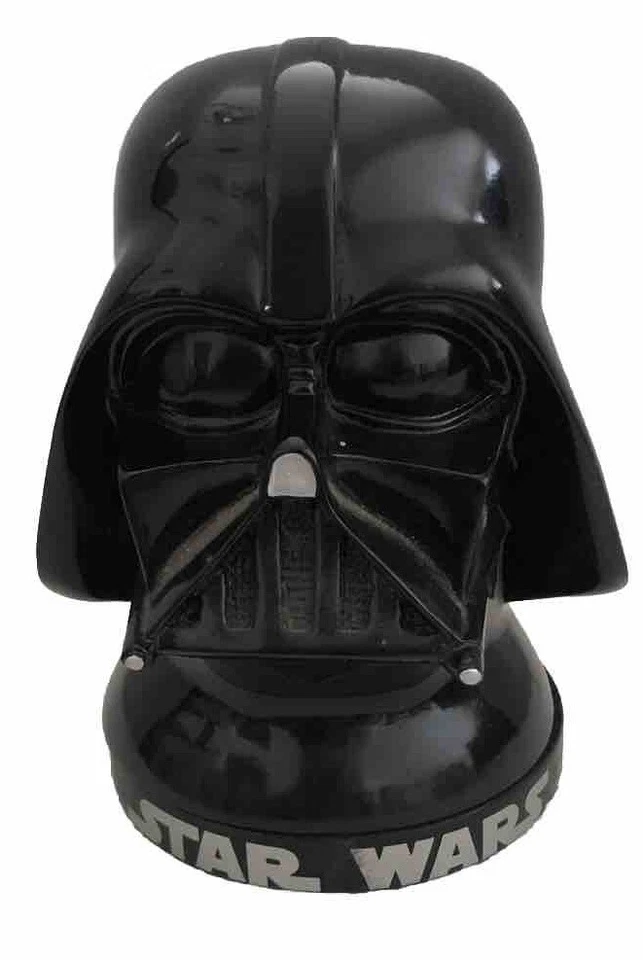 Reloj Fossil Star Wars Darth Vader Colaboración Edición Limitada De Colección Raro Foto 3 de 4