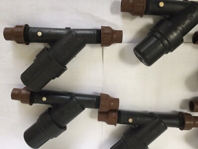 6x rain bird Druckminderer PRF075RBY X13000
