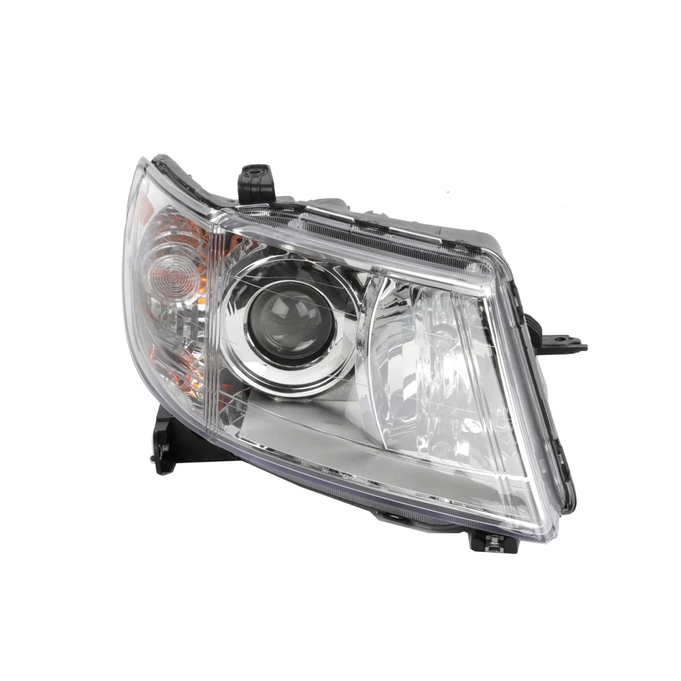 Novo fabricante de equipamento original 2008-2014 Subaru Tribeca farol de cabeça passageiro lateral 84001XA02B - Imagem 2 de 4