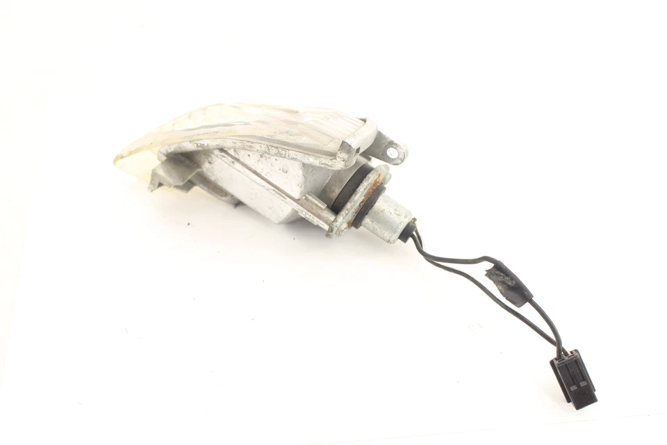 Indicador de luz de señal de giro trasero derecho Suzuki GSXR750 2006 FABRICANTE ORIGINAL 35603-41g01 Foto 4 de 4