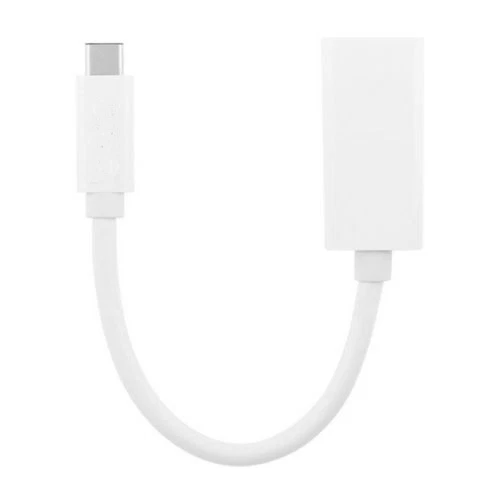 USB 3.1 Type C to HDMI female  HDTV Adapter Cable for Apple Macbook  12" 2015 - Image 2 of 4