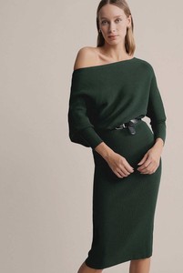 witchery knit dress