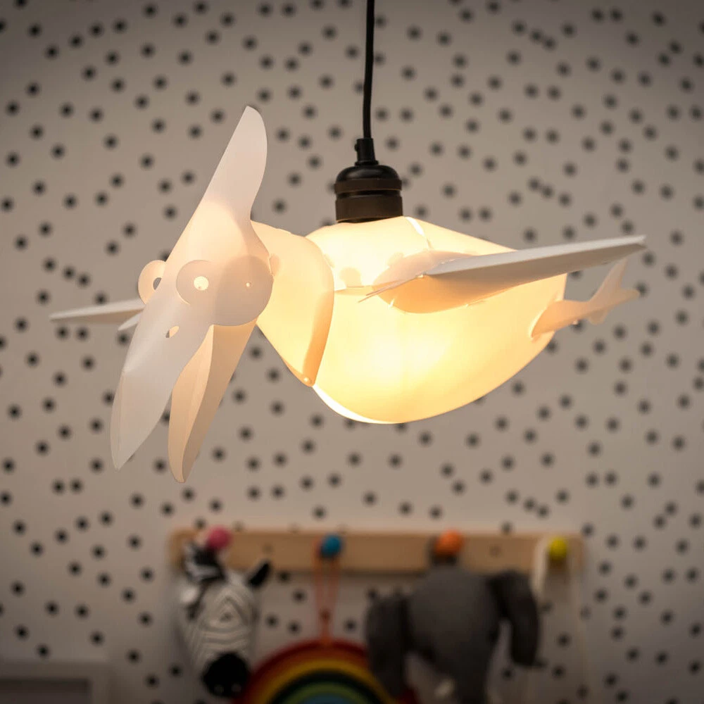 Childrens 2024 bedroom lampshades