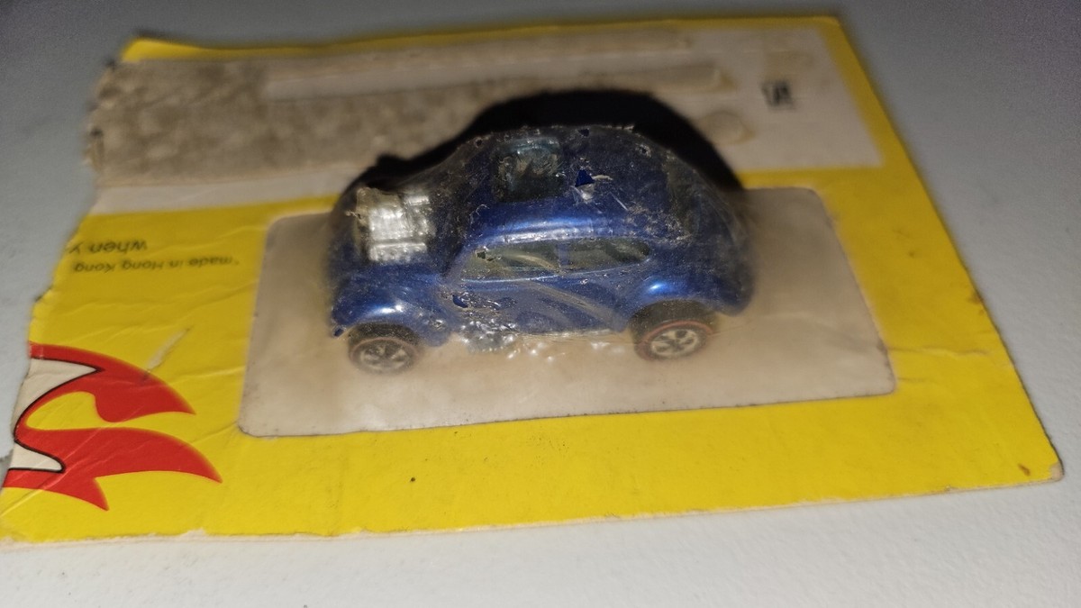 hot wheels 1967 custom volkswagen | eBay