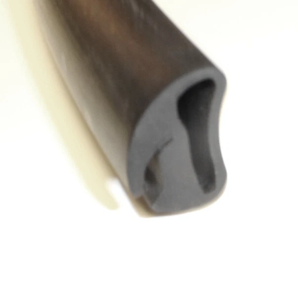 Ford Thunderbird 1967 a 1969 nuevo capó a capucha tira climática reemplaza C7SZ-16740 Foto 2 de 3