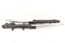 2015 Kawasaki Ninja 300 EX300A OEM FRONT FORKS SHOCK SUSPENSION SET