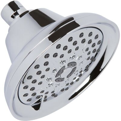 #ad Massage amp; Mist Shower Head Aqua Elegante Chrome 2.5 GPM $29.95