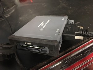 Toyota techstream активатор