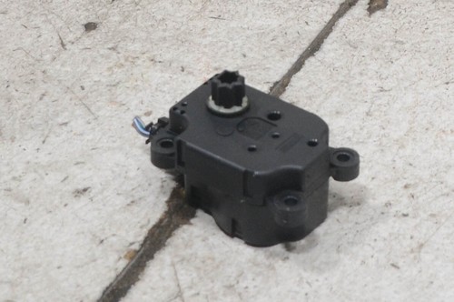 FORD S-Max WA6 2008 Stellmotor Heizung Klima 3M5H19E616AB #128279-G573